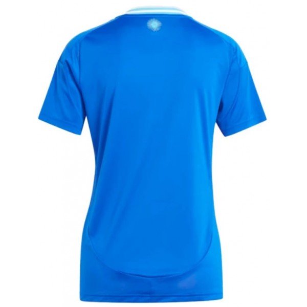 Camisa feminina II Seleção da Argentina 2024 Adidas oficial