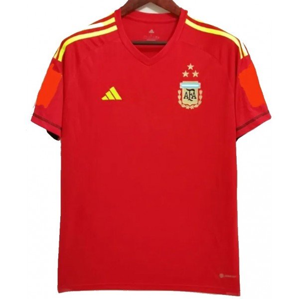 Camisa Goleiro II Seleção da Argentina 2022 Adidas oficial 