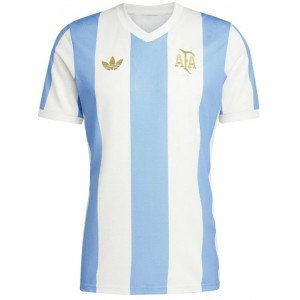Camisa Seleção da Argentina 2025 Adidas oficial Especial