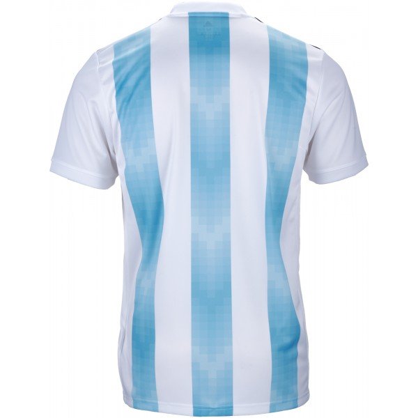Camisa oficial Adidas seleção da Argentina 2018 I jogador