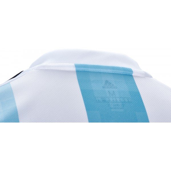Camisa oficial Adidas seleção da Argentina 2018 I jogador