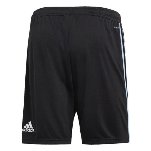 Calção oficial Adidas seleção da Argentina 2018 I jogador