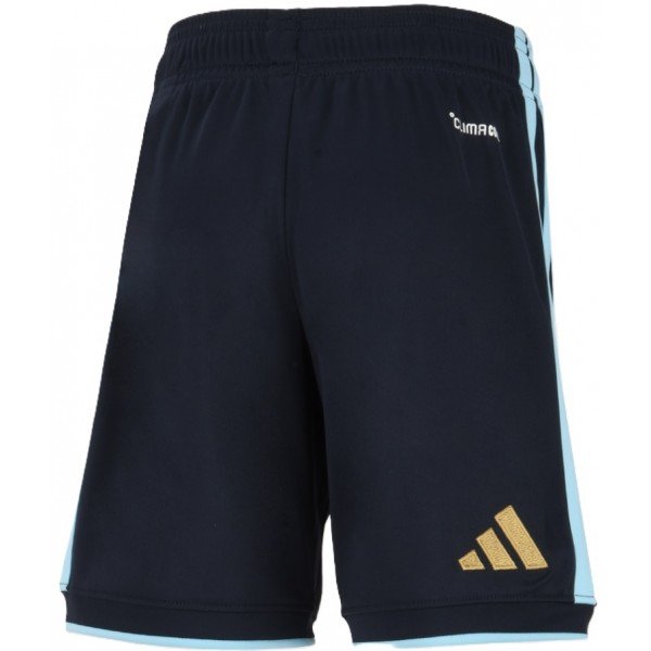 Calção I Seleção da Argentina 2026 Adidas oficial 