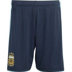 Calção I Seleção da Argentina 2026 Adidas oficial Calção I Seleção da Argentina 2026 Adidas oficial