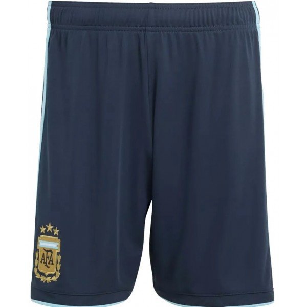 Calção I Seleção da Argentina 2026 Adidas oficial 