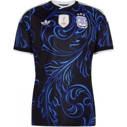 Camisa feminina II Seleção da Argentina 2026 Adidas oficial Camisa feminina II Seleção da Argentina 2026 Adidas oficial