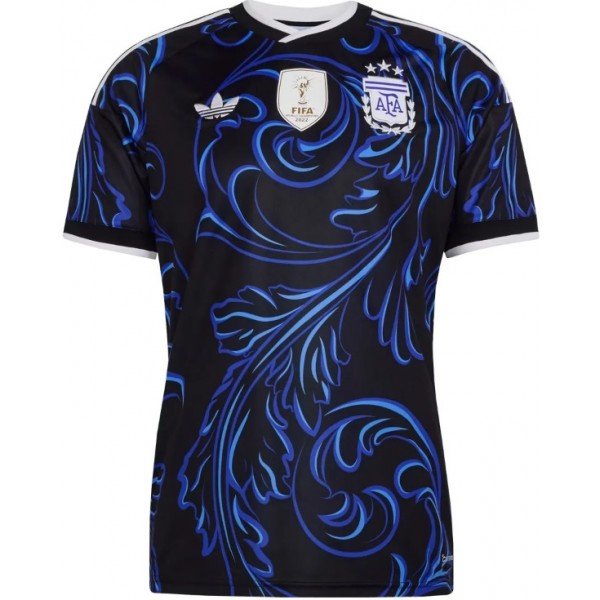 Camisa feminina II Seleção da Argentina 2026 Adidas oficial