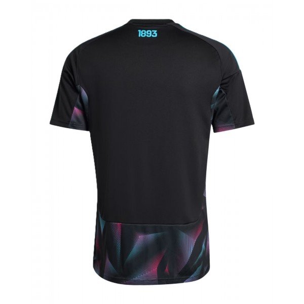 Camisa Goleiro I Seleção da Argentina 2026 Adidas oficial 