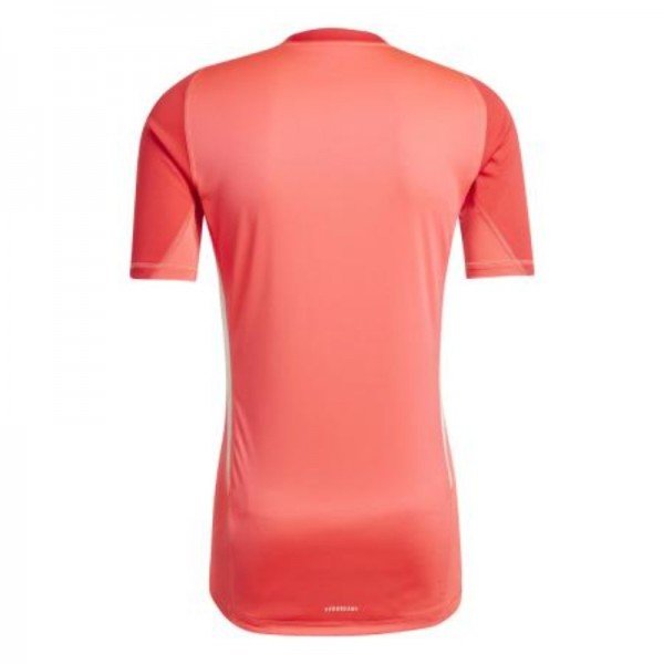 Camisa II Goleiro seleção da Argentina 2025 Adidas oficial 