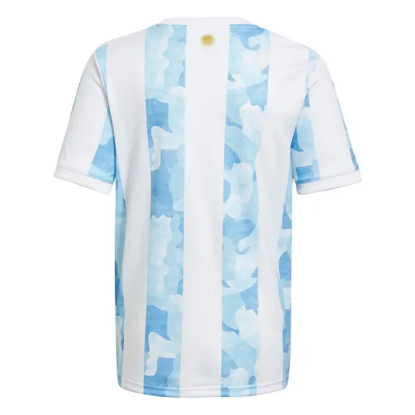 Camisa I Seleção da Argentina 2021 2022 Adidas oficial 