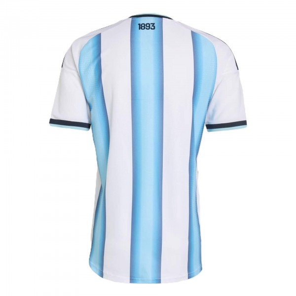 Camisa I Seleção da Argentina 2026 Adidas oficial 