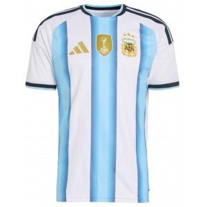 Camisa I Seleção da Argentina 2026 Adidas oficial Camisa I Seleção da Argentina 2026 Adidas oficial