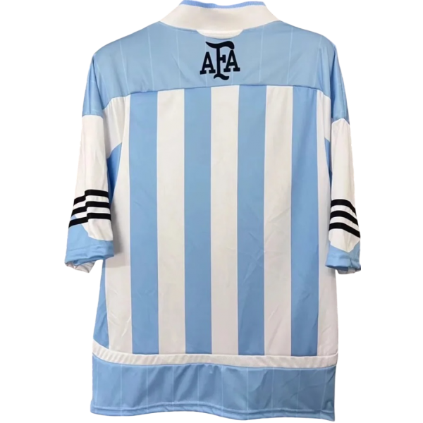 Camisa Seleção da Argentina 2026 Adidas oficial Especial