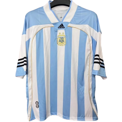 Camisa Seleção da Argentina 2026 Adidas oficial Especial