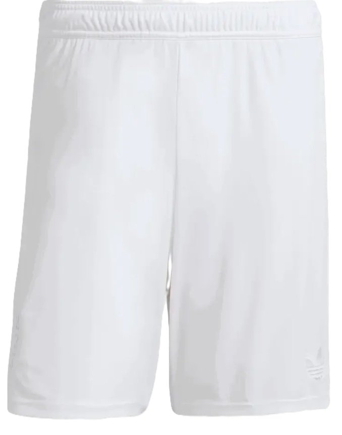 Calção Ajax 2024 2025 Adidas oficial Especial