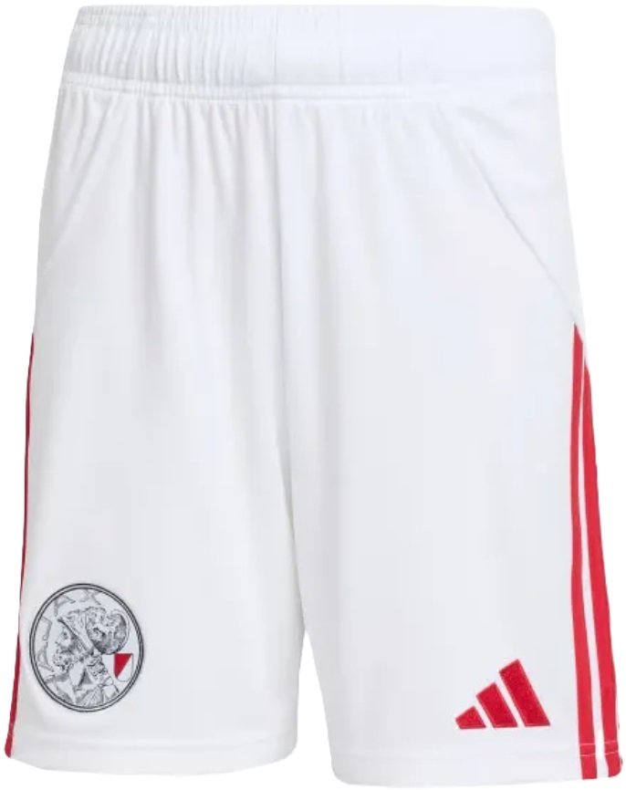 Calção I Ajax 2025 2026 Adidas oficial 