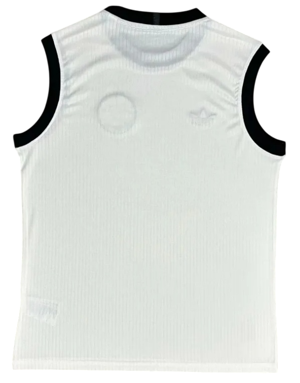 Camisa Regata Seleção da Alemanha 2025 Adidas oficial especial Camisa Regata Seleção da Alemanha 2025 Adidas oficial especial