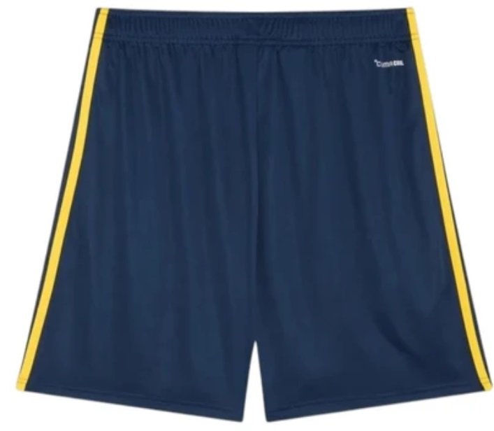 Calção II Arsenal 2026 2027 Adidas oficial Calção II Arsenal 2026 2027 Adidas oficial