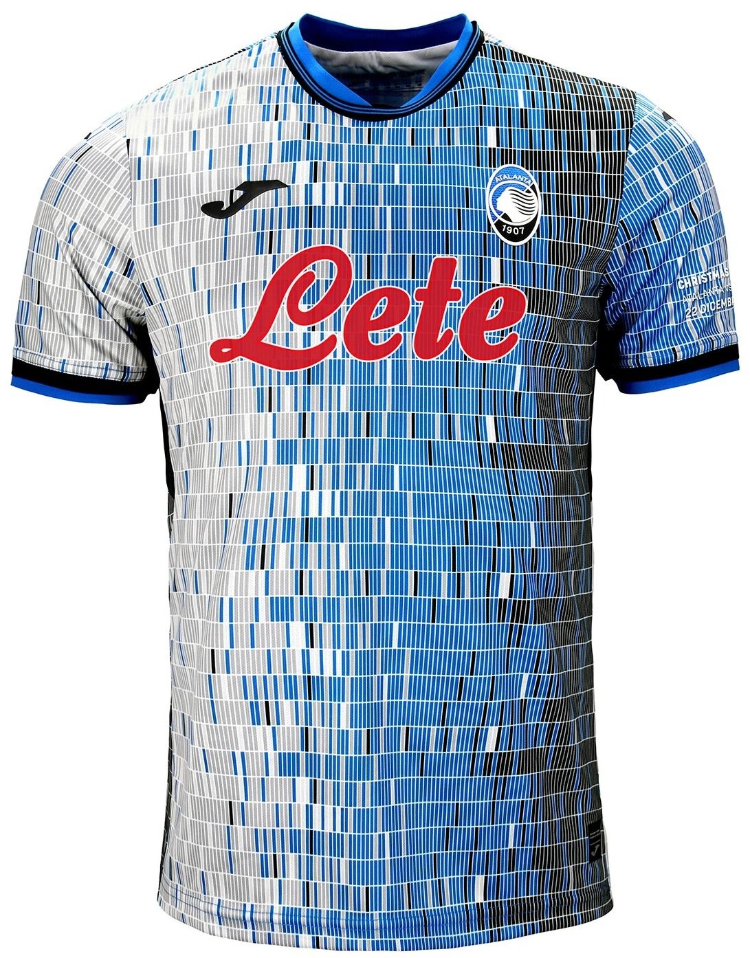Camisa Atalanta 2024 2025 Joma especial 