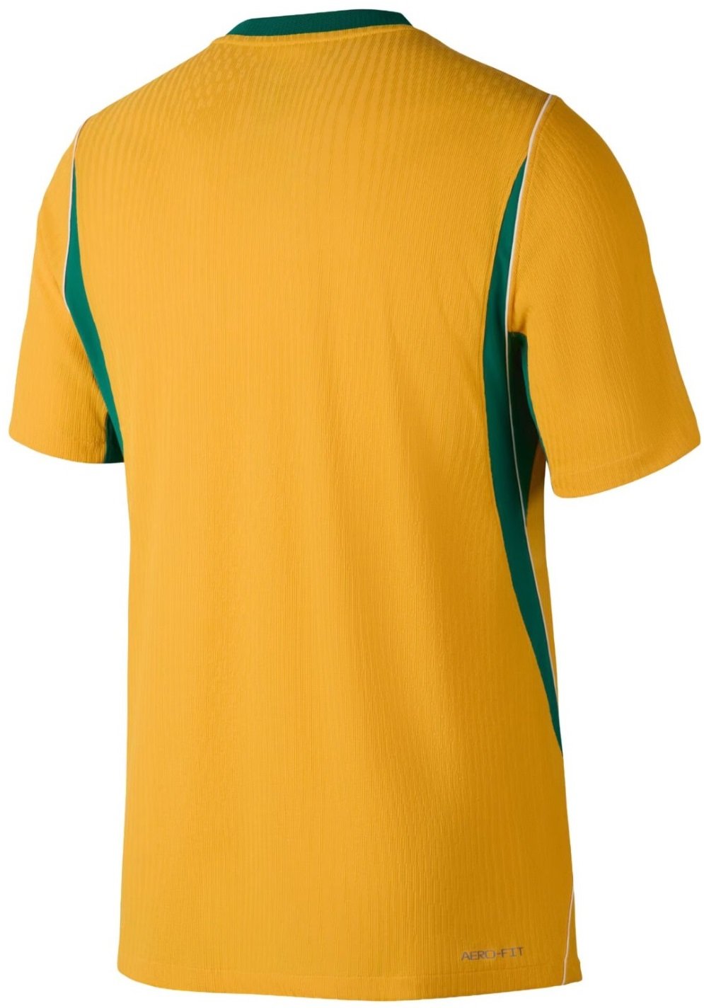 Camisa I Seleção da Australia 2026 Home Camisa I Seleção da Australia 2026 Home
