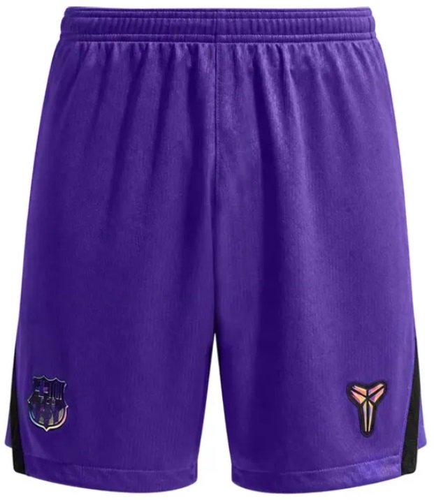 Calção II Barcelona 2026 2027 Away