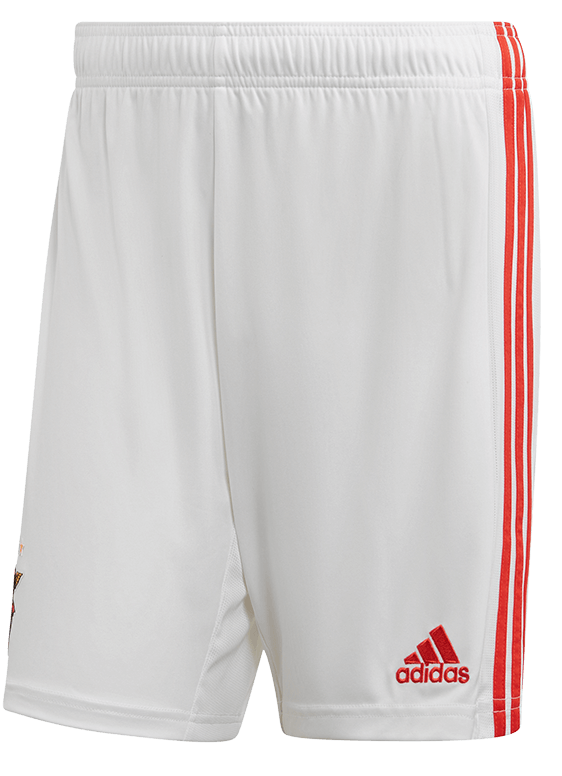 Calção oficial Adidas Benfica 2019 2020 I jogador