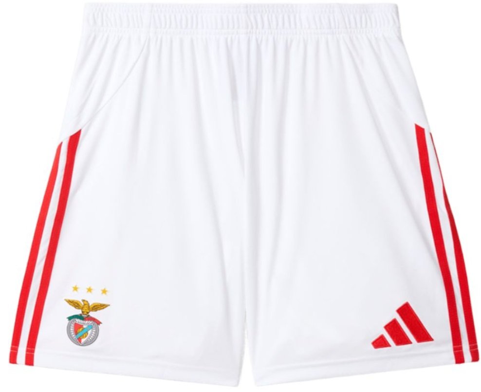 Calção I Benfica 2025 2026 Adidas oficial