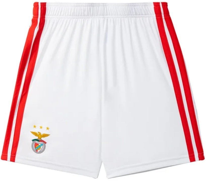Calção I Benfica 2026 2027 Adidas oficial