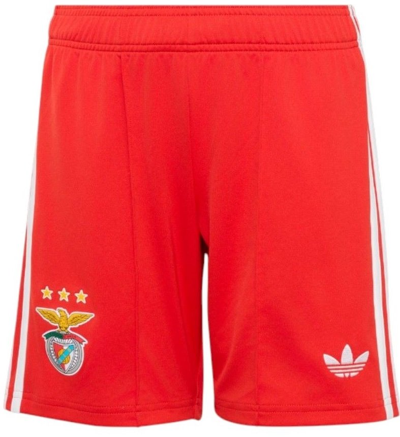 Calção II Benfica 2026 2027 Adidas oficial