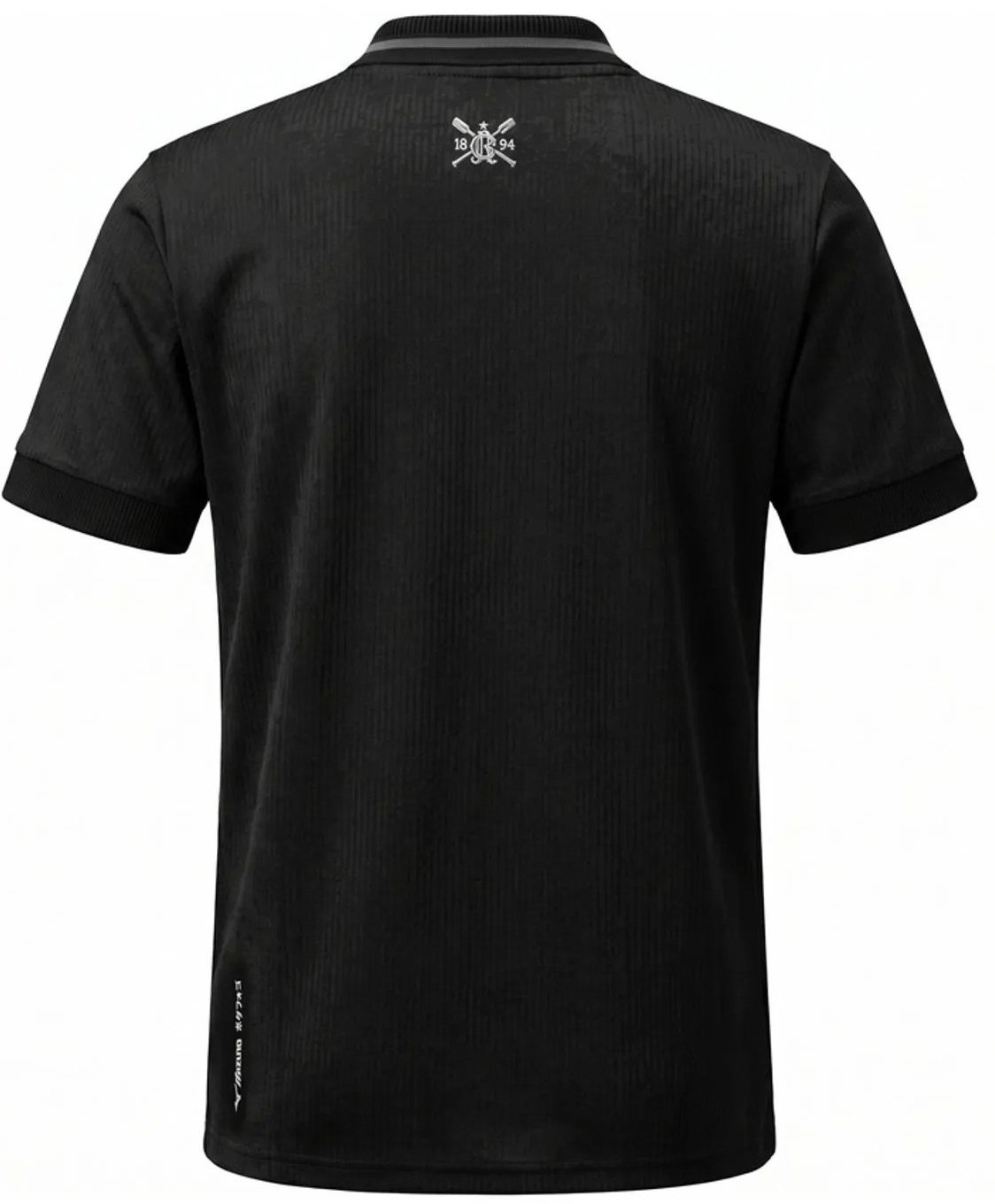 Camisa II Botafogo 2026 Mizuno oficial Camisa II Botafogo 2026 Mizuno oficial