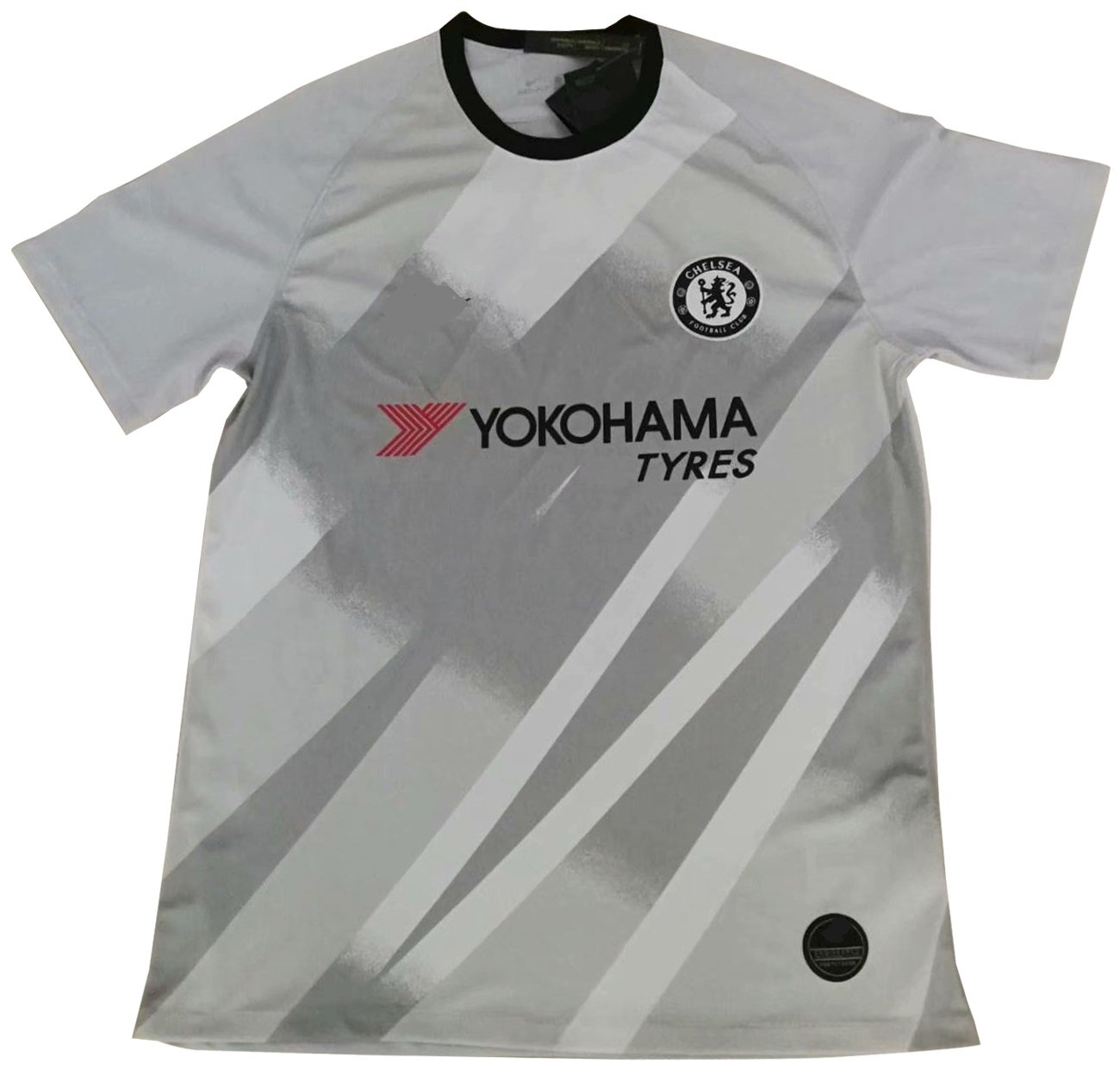 Camisa Chelsea 2019 2020 Away Goleiro 