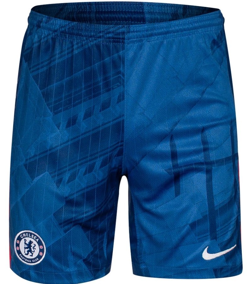 Calção I Chelsea 2025 2026 Home 