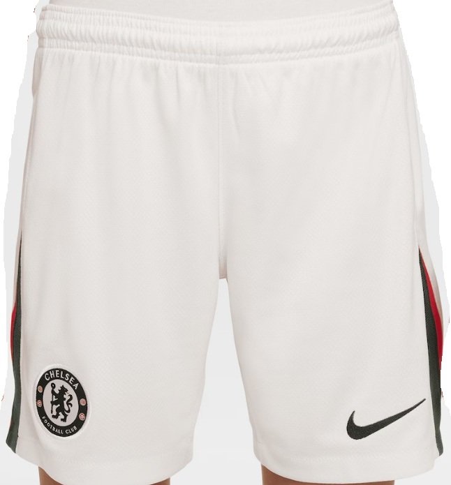 Calção II Chelsea 2025 2026 Away