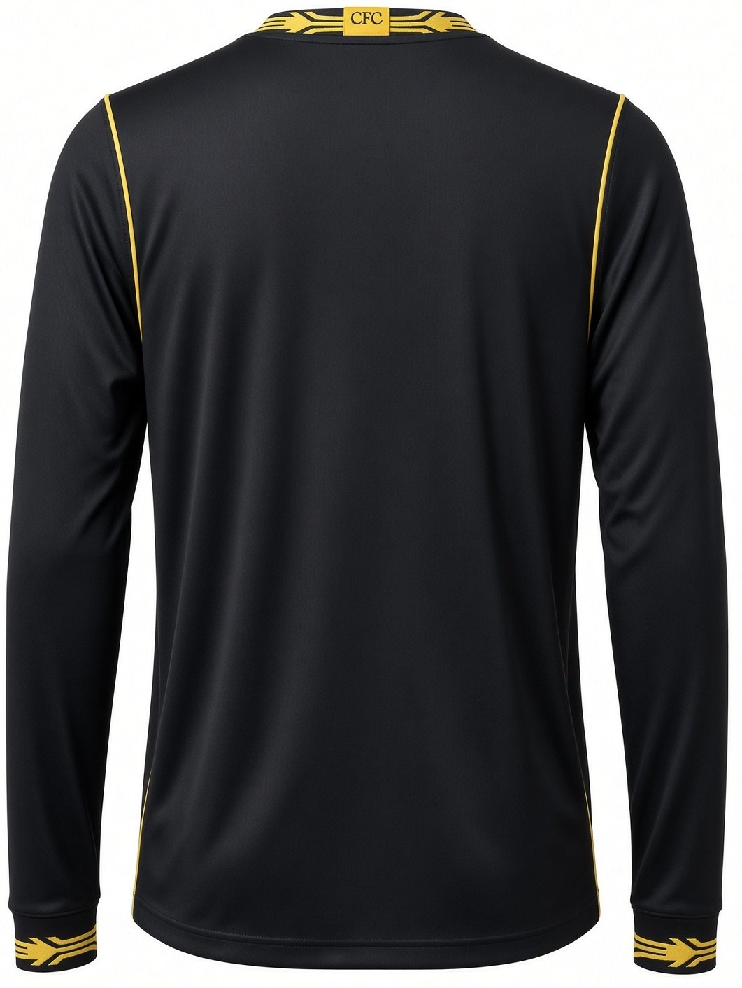 Camisa II Chelsea 2026 2027 Away Manga comprida Camisa II Chelsea 2026 2027 Away Manga comprida