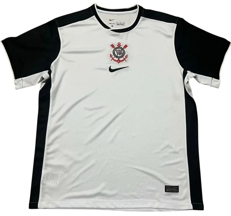 Camisa I Corinthians 2025 Home