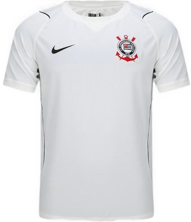 Camisa I Corinthians 2026 Home