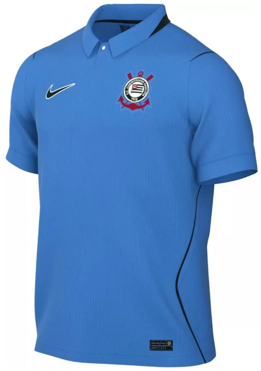 Camisa III Corinthians 2026 Third 
