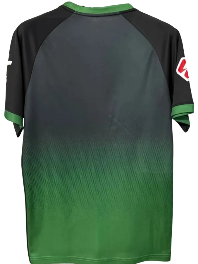 Camisa III Elche 2026 2027 Third Camisa III Elche 2026 2027 Third