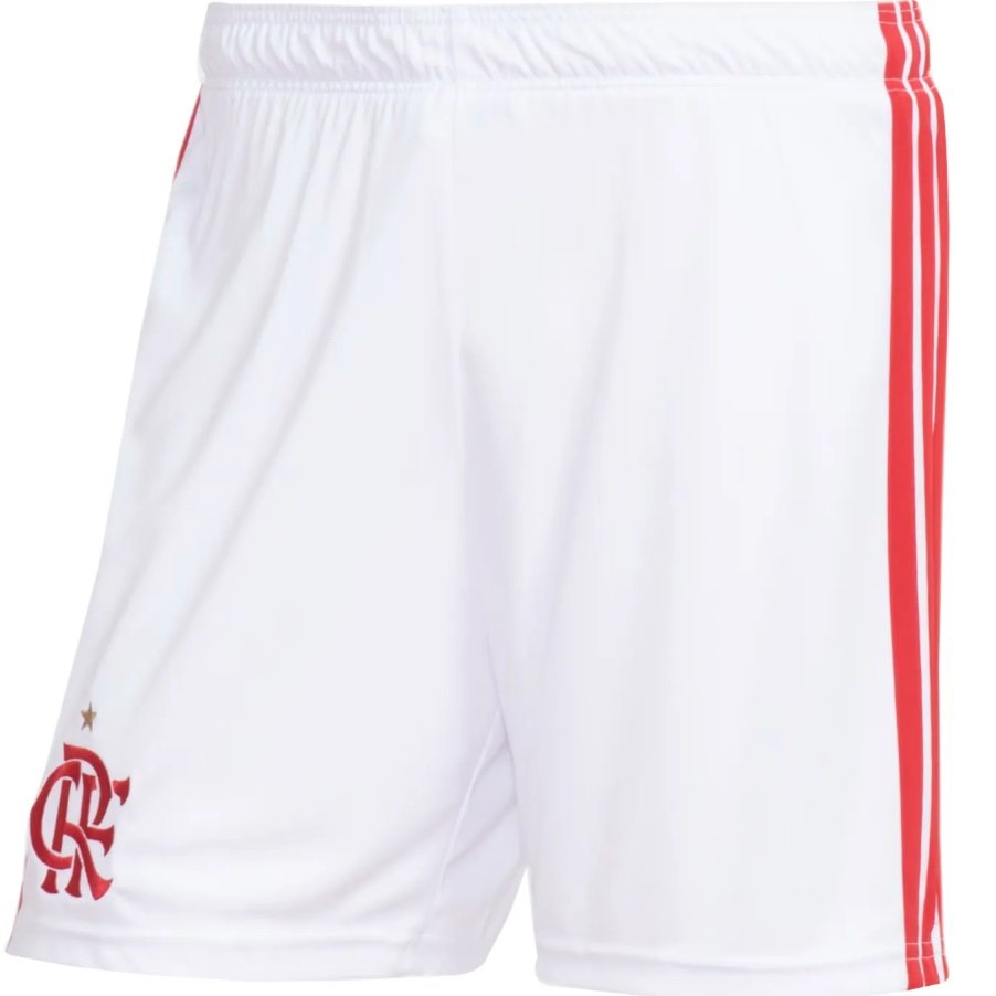 Calção I Flamengo 2026 Adidas oficial