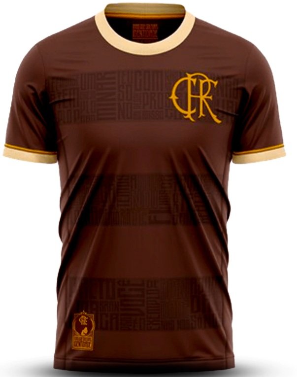 Camisa Flamengo 2024 Adidas oficial Novembro Negro