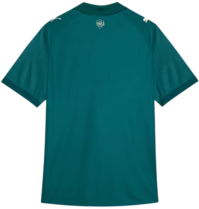 Camisa Feminina III Fluminense 2026 Puma oficial Camisa Feminina III Fluminense 2026 Puma oficial