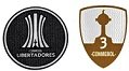 Libertadores 2020 +R$ 15,00