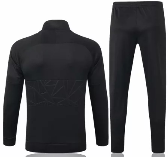 Kit treinamento Seleção da Holanda 2020 2021 preto Kit treinamento Seleção da Holanda 2020 2021 preto