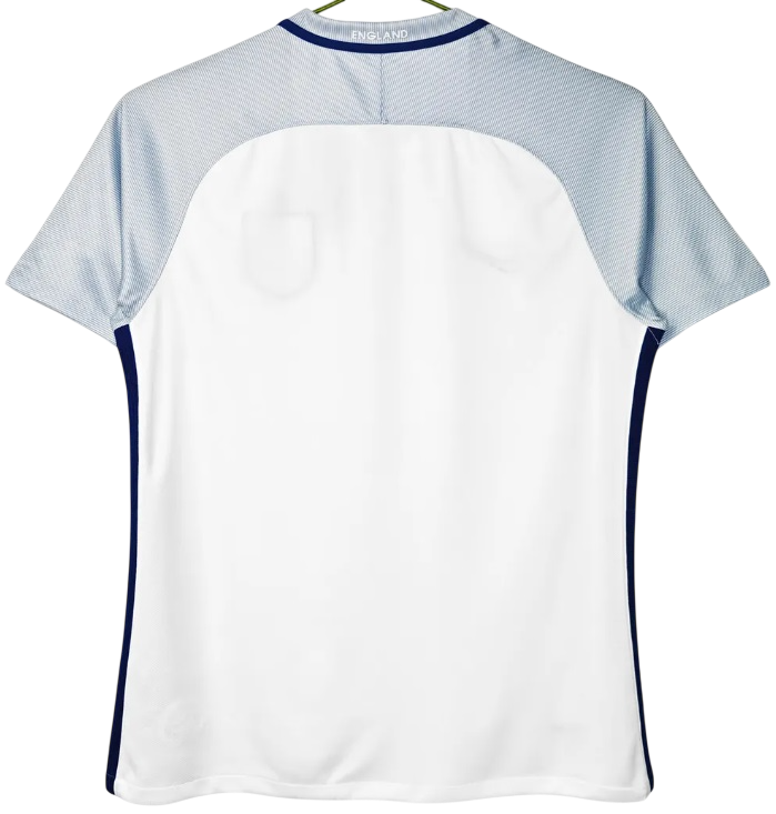 Camisa I Seleção da Inglaterra 2016 Home retro Camisa I Seleção da Inglaterra 2016 Home retro