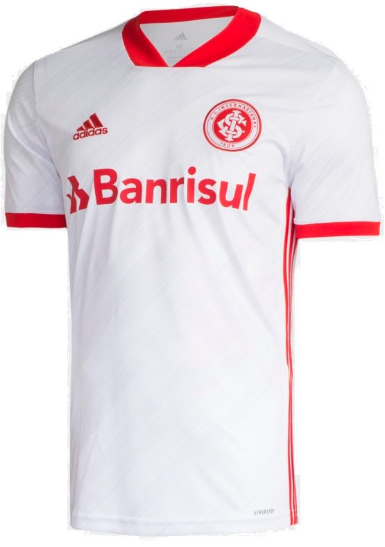 Camisa oficial Adidas Internacional 2020 II jogador