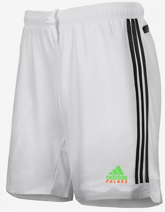 Calção oficial Adidas Juventus 2019 2020 Palace Golerio