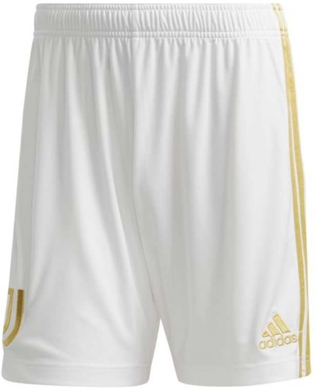 Calção oficial Adidas Juventus 2020 2021 I jogador