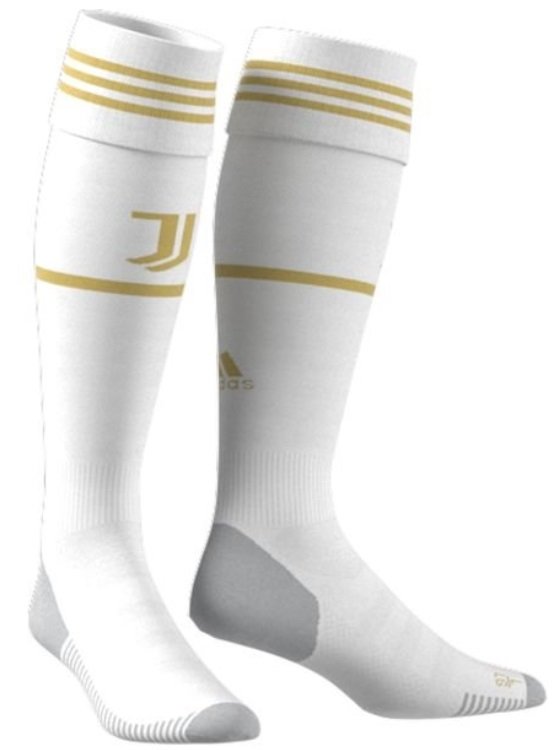 Meião oficial Adidas Juventus 2020 2021 I jogador