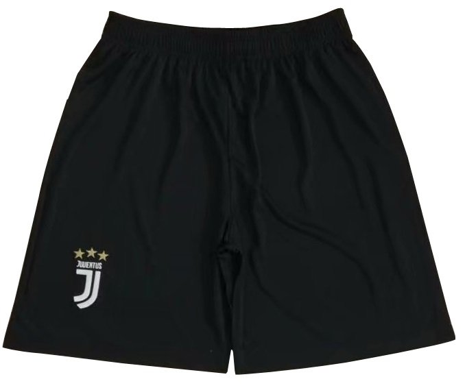 Calção oficial Adidas Juventus ediçao FIFA 2019