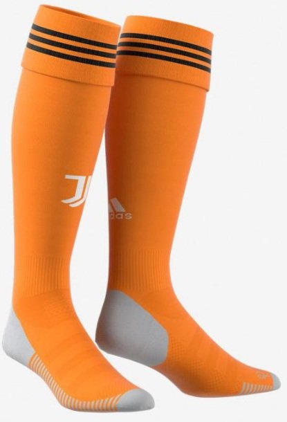 Meião oficial Adidas Juventus 2020 2021 III jogador